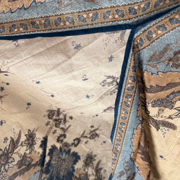 Zimmermann Women’s Ascension Plunge Halter printed cotton maxi dress - Picture 8 of 11